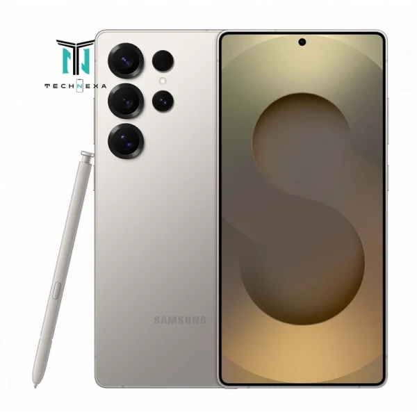 گوشی موبایل سامسونگ Galaxy S25 Ultra 5G ظرفیت 256 گیگابایت رم 12 گیگابایت - ویتنام