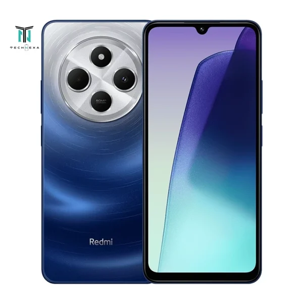 گوشی موبایل شیائومی مدل ردمی 14C 4G ظرفیت 128 گیگابایت رم 4 گیگابایت