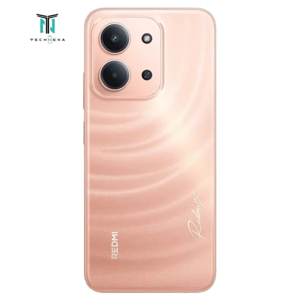 گوشی موبایل شیائومی Redmi 15C 4G دو سیم کارت ظرفیت 128 گیگابایت رم 4 گیگابایت