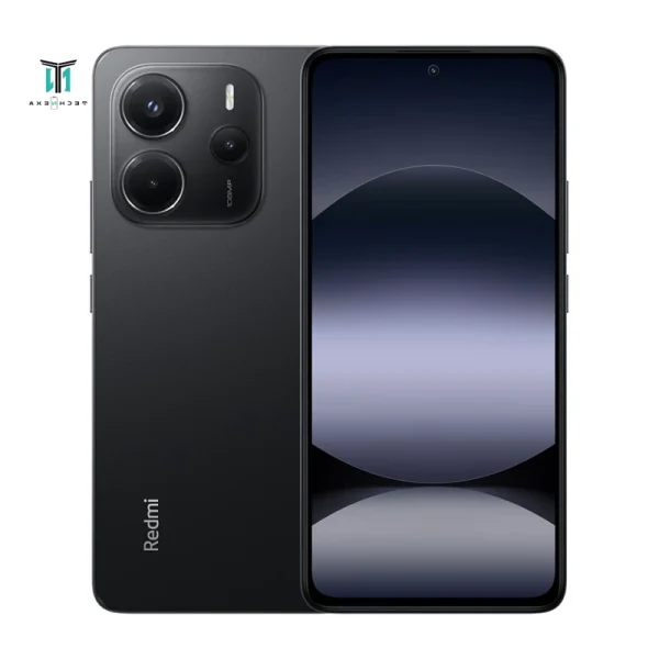 گوشی موبایل شیائومی مدل Redmi Note 14 4G ظرفیت 256 گیگابایت رم 8 گیگابایت