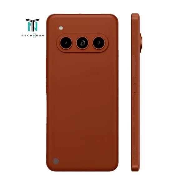 گوشی موبایل داریا Bond II Lite 5G ظرفیت 256 گیگابایت رم 8 گیگابایت - DM-B51104