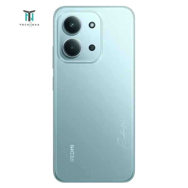 گوشی موبایل شیائومی Redmi 15C 4G دو سیم کارت ظرفیت 256 گیگابایت رم 8 گیگابایت