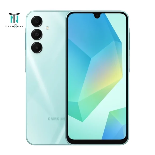 گوشی موبایل سامسونگ مدل Galaxy A16 4G ظرفیت 256 گیگابایت رم 8 گیگابایت