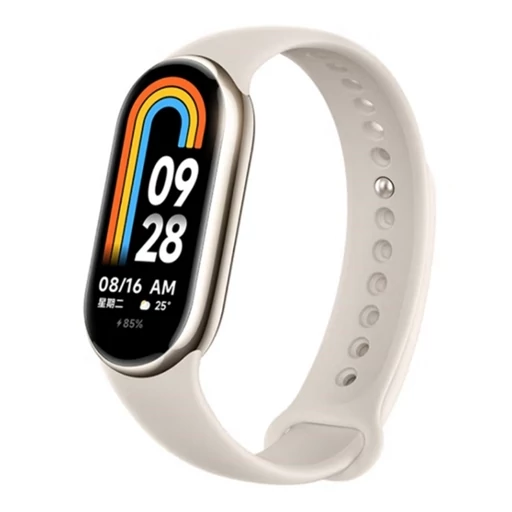 مچ بند هوشمند شیائومی مدل Mi Band 8