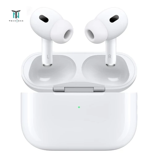 هندزفری بلوتوثی اپل مدل AirPods Pro 2nd Generation 2023
