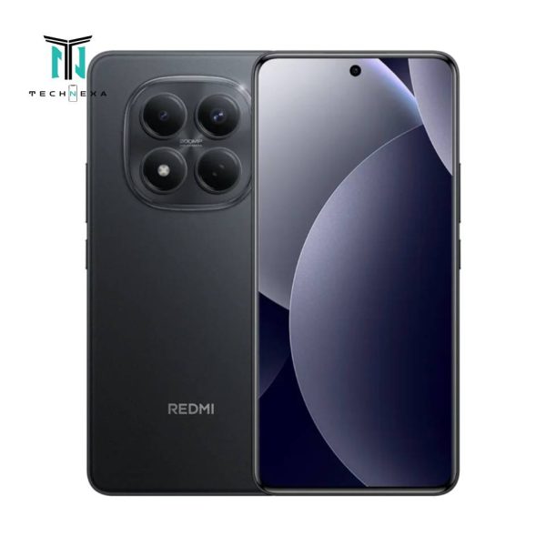 گوشی موبایل شیائومی مدل Redmi Note 15 Pro دو سیم‌کارت 4G با ظرفیت 256 گیگابایت و 8 گیگابایت رم