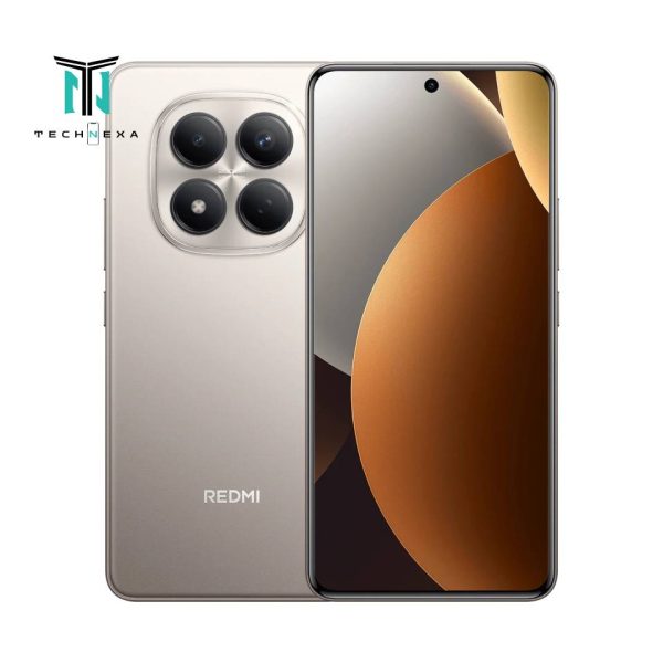 گوشی موبایل شیائومی مدل Redmi Note 15 Pro دو سیم‌کارت 4G با ظرفیت 512 گیگابایت و 12 گیگابایت رم