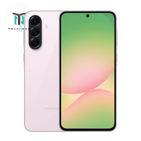 گوشی موبایل سامسونگ Galaxy A56 5G ظرفیت 256 گیگابایت رم 12 گیگابایت