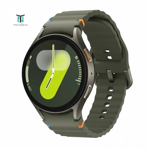 ساعت هوشمند سامسونگ مدل Galaxy Watch 7