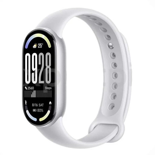 مچ بند هوشمند شیائومی Mi Band 10 (جدید 2025)