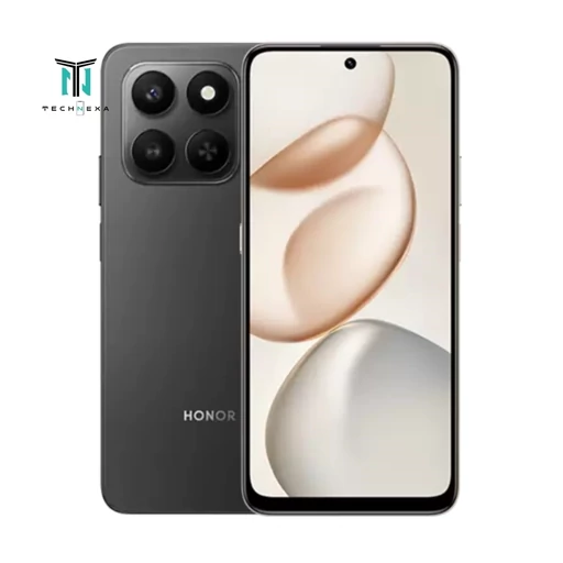 گوشی موبایل آنر مدل X7d 4G ظرفیت 256 گیگابایت رم 8 گیگابایت