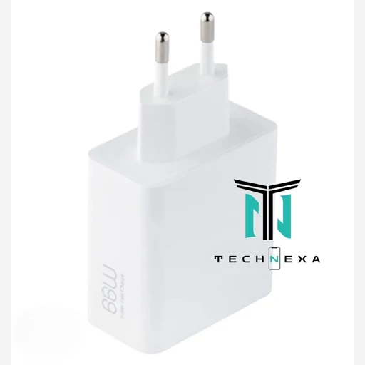 شارژر دیواری 66 وات داریا