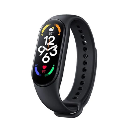 مچ بند هوشمند شیائومی مدل Mi Band 7