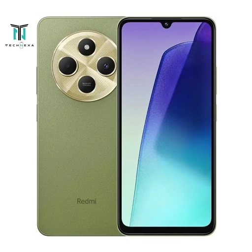 گوشی موبایل شیائومی مدل ردمی 14C 4G ظرفیت 128 گیگابایت رم 6 گیگابایت