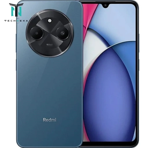 گوشی موبایل شیائومی مدل Redmi A3 Pro ظرفیت 128 گیگابایت رم 4 گیگابایت
