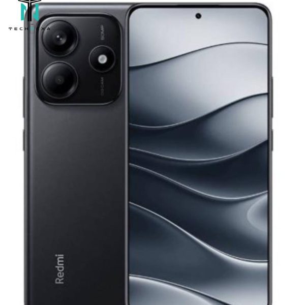 گوشی موبایل شیائومی مدل Redmi Note 14 5G ظرفیت 256 گیگابایت رم 8 گیگابایت (نسخه چین)